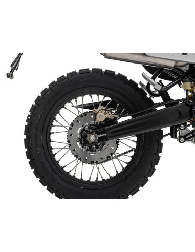 CABALLERO Rally 125