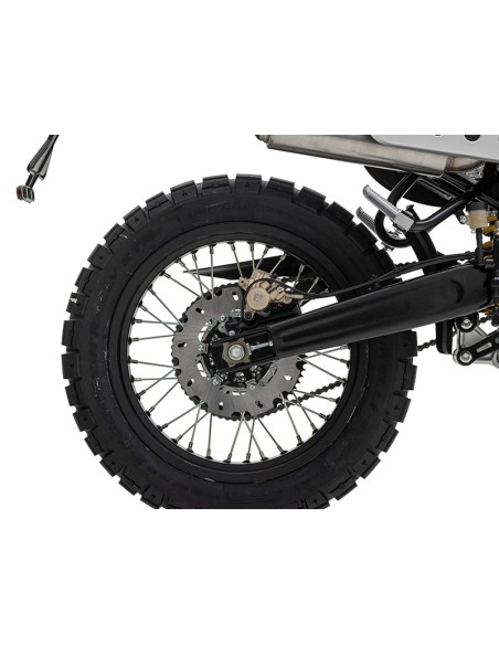 CABALLERO Rally 125