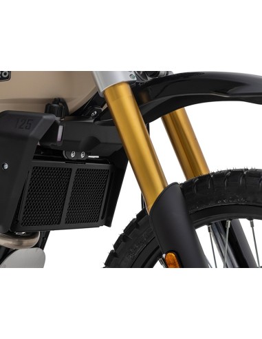 CABALLERO Rally 125