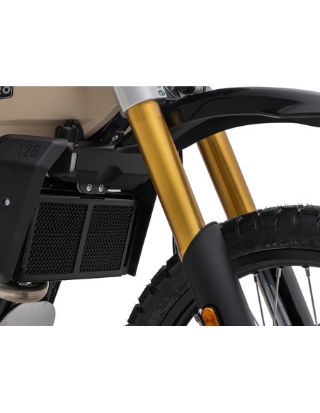 CABALLERO Rally 125