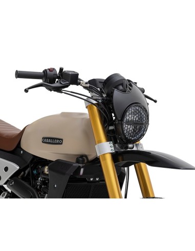 CABALLERO Rally 125