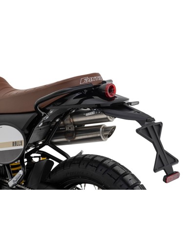 CABALLERO Rally 125