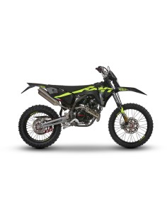 MOTO 125cc FANTIC XEF 4T