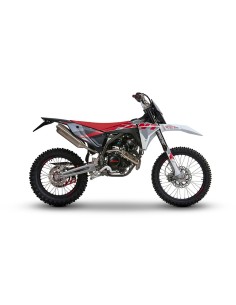 MOTO 125cc FANTIC XEF 4T 2