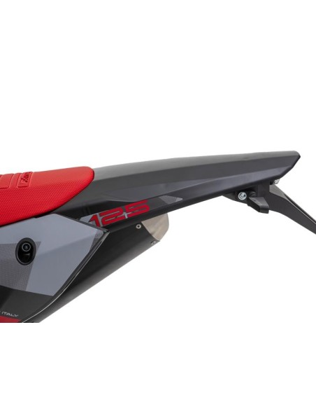125 XEF Performance 4T