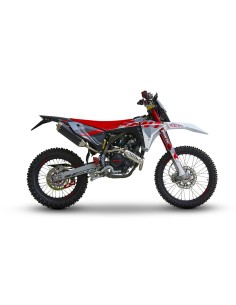 FANTIC 125 XEF Competition 4T