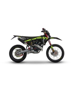 FANTIC 125 XEF Competition 4T 2