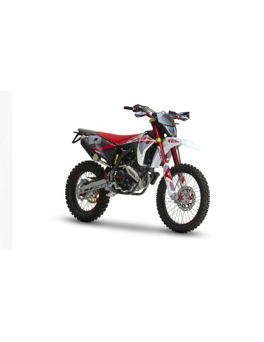 FANTIC 125 XEF Competition 4T