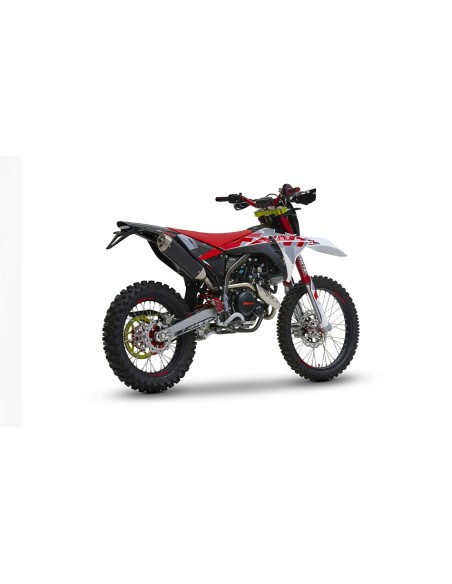 FANTIC 125 XEF Competition 4T