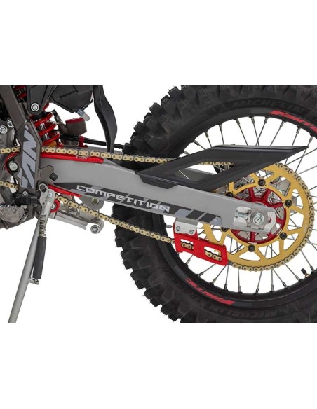 FANTIC 125 XEF Competition 4T