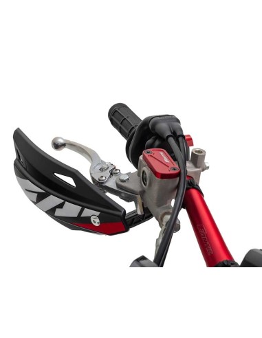 FANTIC 125 XEF Competition 4T