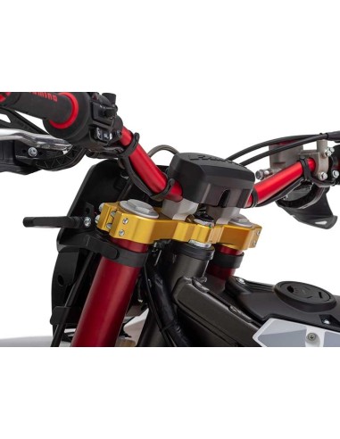 FANTIC 125 XEF Competition 4T