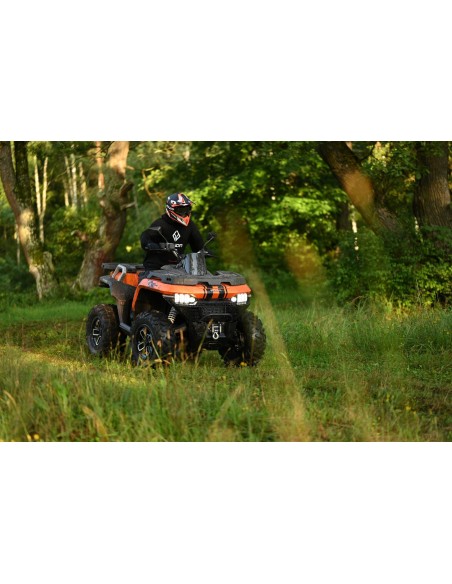 REDSTONE 550 FIRST EDITION - CHASSIS COURT