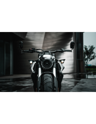 Benda LFC 700 PRO 2026 – Power Cruiser Premium | High-Tech68 Alsace