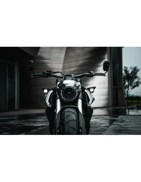Benda LFC 700 PRO 2026 – Power Cruiser Premium | High-Tech68 Alsace