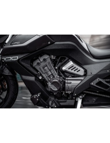 Benda LFC 700 PRO 2026 – Power Cruiser Premium | High-Tech68 Alsace