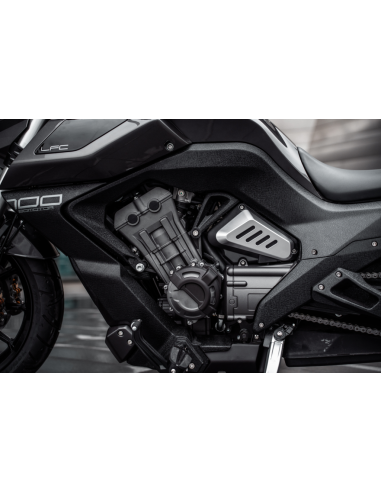Benda LFC 700 PRO 2026 – Power Cruiser Premium | High-Tech68 Alsace