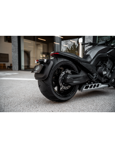 Benda LFC 700 PRO 2026 – Power Cruiser Premium | High-Tech68 Alsace