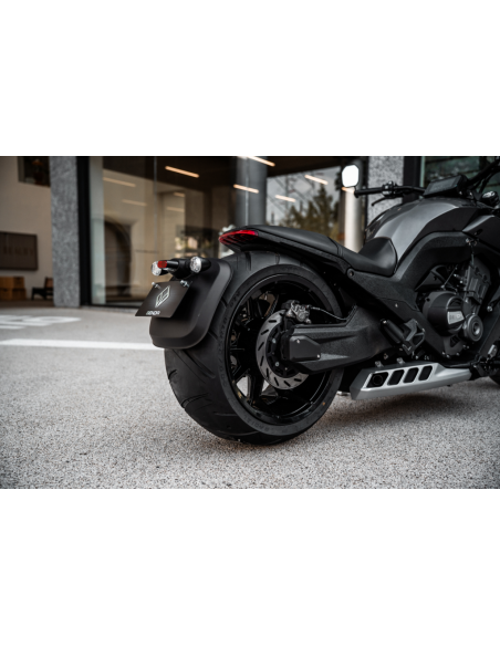 Benda LFC 700 PRO 2026 – Power Cruiser Premium | High-Tech68 Alsace