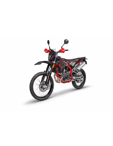 SWM RS 125 R Neuve – Moto 125 A1 Alsace | HIGH-TECH68