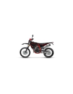 SWM RS 125 R Neuve – Moto 125 A1 Alsace | HIGH-TECH68 2