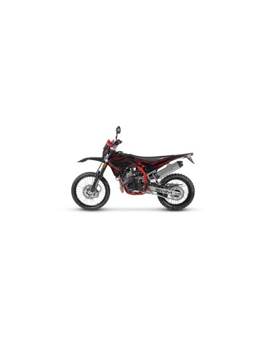 SWM RS 125 R Neuve – Moto 125 A1 Alsace | HIGH-TECH68