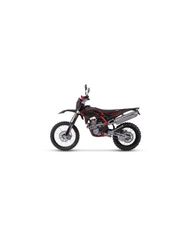 SWM RS 300 R Enduro Neuve – Moto 300 Alsace | HIGH-TECH68