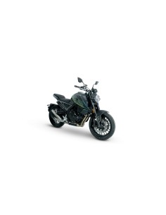 SWM Gran Milano 500 Moto Néoclassique | Moto SWM Alsace