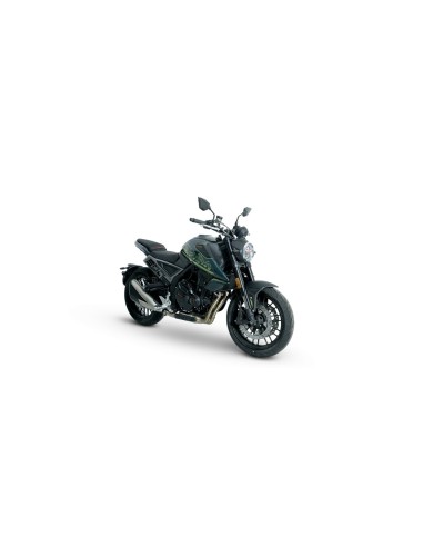 SWM Gran Milano 500 Moto Néoclassique | Moto SWM Alsace