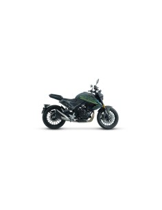 SWM Gran Milano 500 Moto Néoclassique | Moto SWM Alsace 2