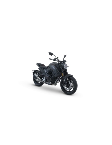 SWM Gran Milano 500 Moto Néoclassique | Moto SWM Alsace