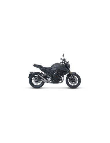 SWM Gran Milano 500 Moto Néoclassique | Moto SWM Alsace