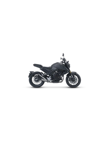 SWM Gran Milano 500 Moto Néoclassique | Moto SWM Alsace