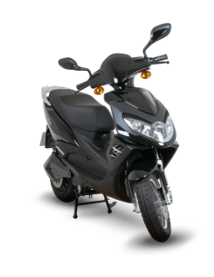 scooter électrique E-stock air