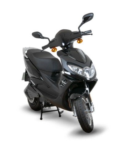 scooter électrique E-stock air
