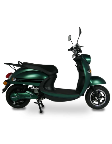 scooter électrique Emma POP / bibes