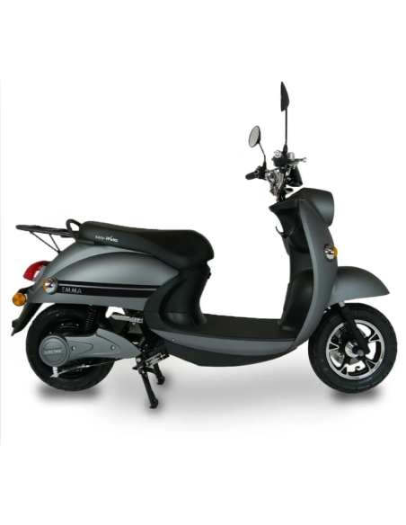 scooter électrique Emma POP / bibes