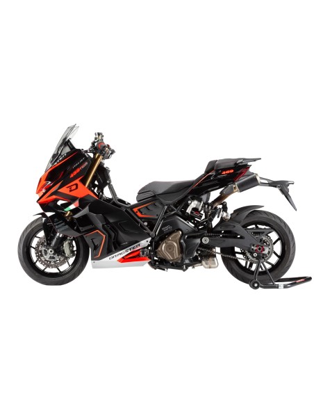 Italjet Dragster 459 Twin | Scooter Sport Premium | HIGH-TECH68