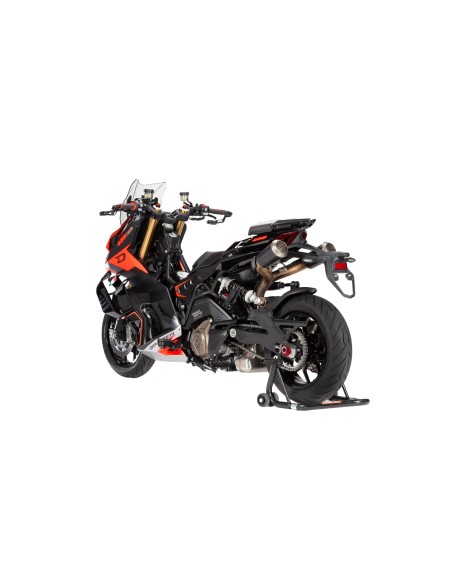 Italjet Dragster 459 Twin | Scooter Sport Premium | HIGH-TECH68