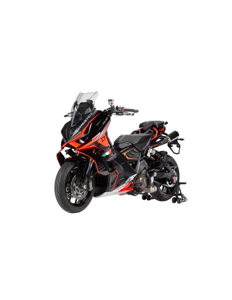 Italjet Dragster 459 Twin | Scooter Sport Premium | HIGH-TECH68