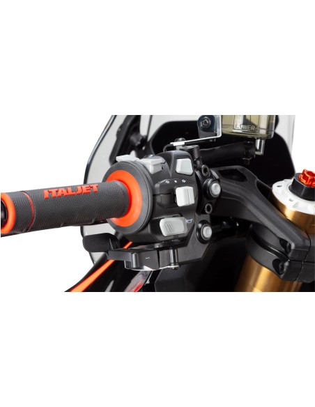 Italjet Dragster 459 Twin | Scooter Sport Premium | HIGH-TECH68