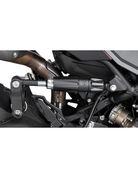 Italjet Dragster 459 Twin | Scooter Sport Premium | HIGH-TECH68