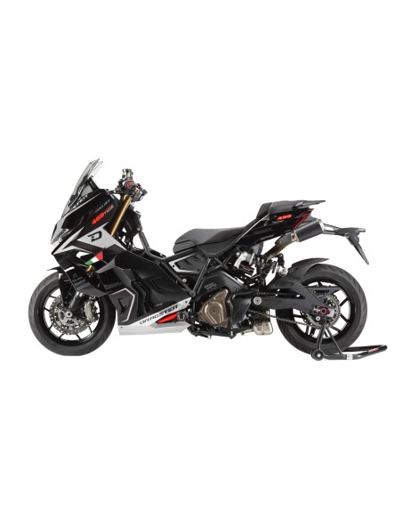 Italjet Dragster 459 Twin | Scooter Sport Premium | HIGH-TECH68