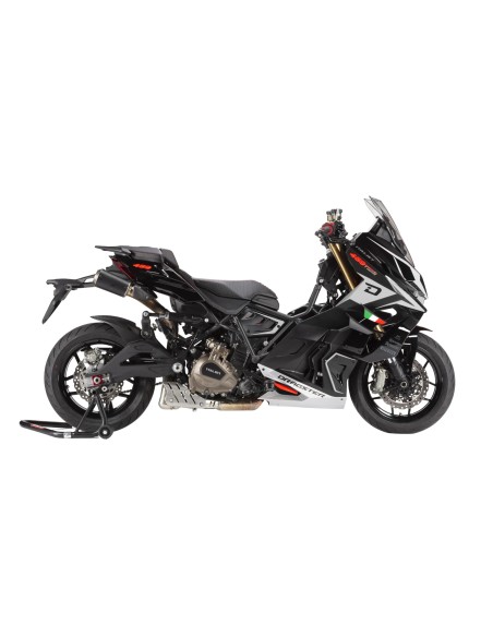 Italjet Dragster 459 Twin | Scooter Sport Premium | HIGH-TECH68