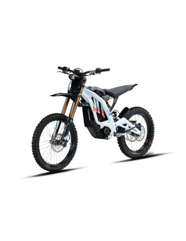 SURRON Light Bee L1e 2026 10 kW à 4 990 € | HIGH-TECH68
