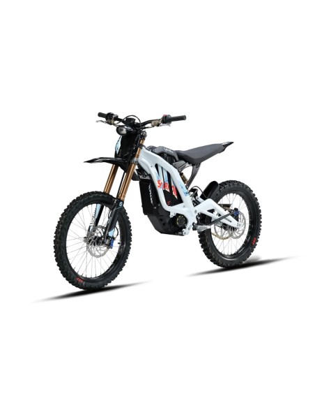 SURRON Light Bee L1e 2026 10 kW à 4 990 € | HIGH-TECH68