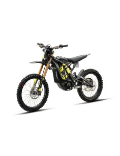 SURRON Light Bee L1e 2026 10 kW à 4 990 € | HIGH-TECH68 2