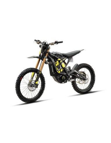 SURRON Light Bee L1e 2026 10 kW à 4 990 € | HIGH-TECH68