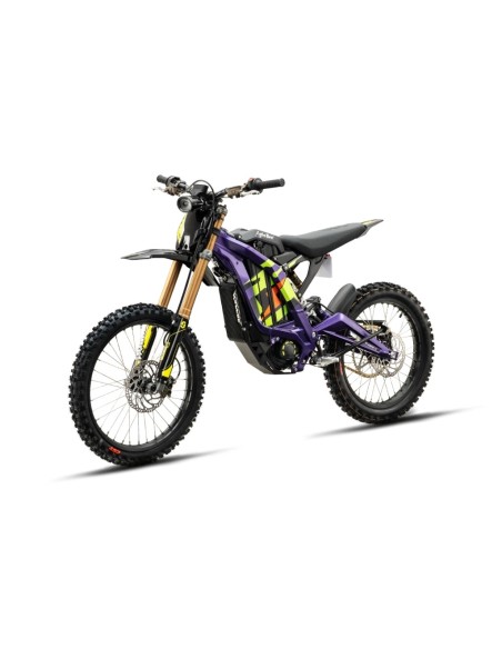 SURRON Light Bee L1e 2026 10 kW à 4 990 € | HIGH-TECH68