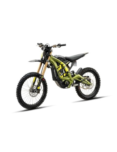 SURRON Light Bee L1e 2026 10 kW à 4 990 € | HIGH-TECH68